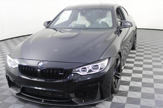 used 2015 BMW M4 car, priced at $32,995