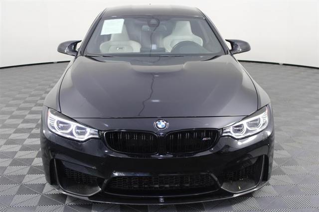 used 2015 BMW M4 car, priced at $32,995