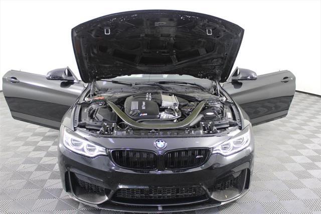 used 2015 BMW M4 car, priced at $32,995