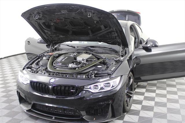 used 2015 BMW M4 car, priced at $32,995