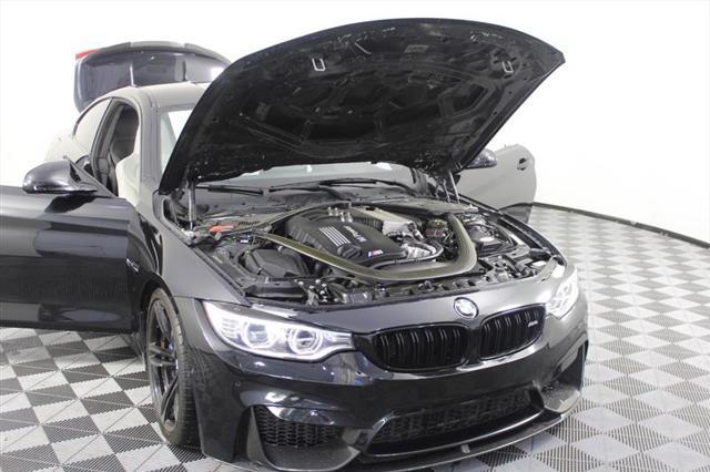 used 2015 BMW M4 car, priced at $32,995