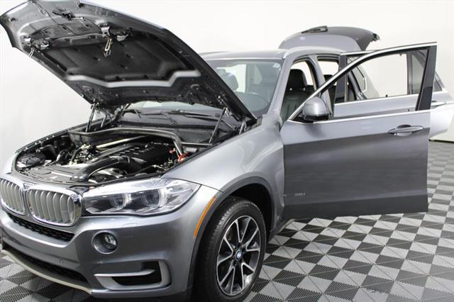 used 2014 BMW X5 car, priced at $9,444