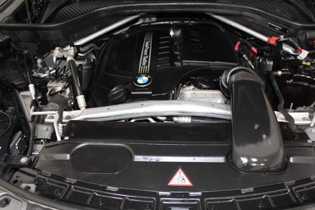 used 2014 BMW X5 car, priced at $9,444