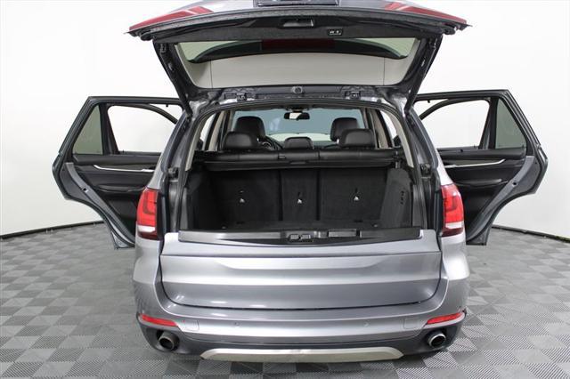 used 2014 BMW X5 car, priced at $9,444