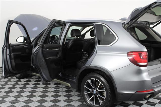 used 2014 BMW X5 car, priced at $9,444