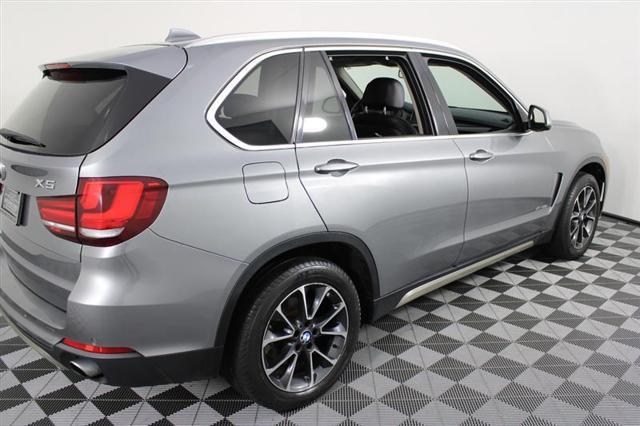 used 2014 BMW X5 car, priced at $9,444