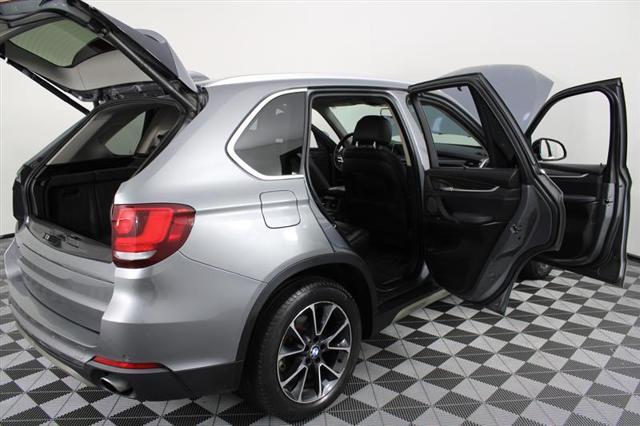 used 2014 BMW X5 car, priced at $9,444