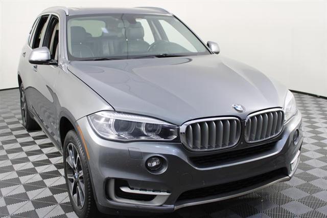 used 2014 BMW X5 car, priced at $9,444