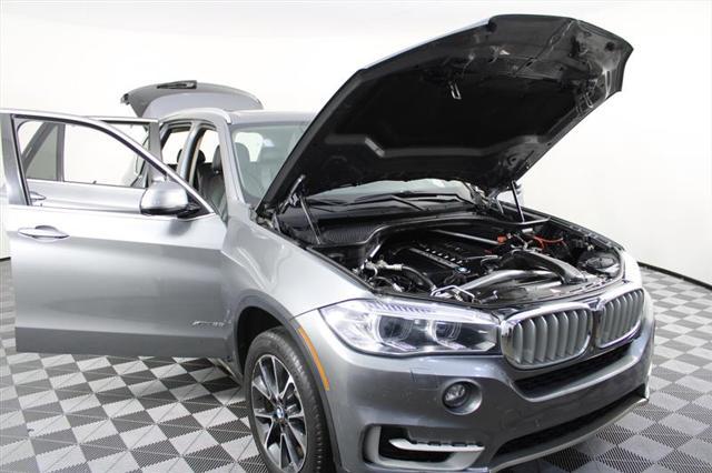 used 2014 BMW X5 car, priced at $9,444
