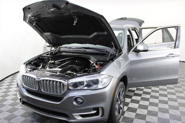 used 2014 BMW X5 car, priced at $9,444
