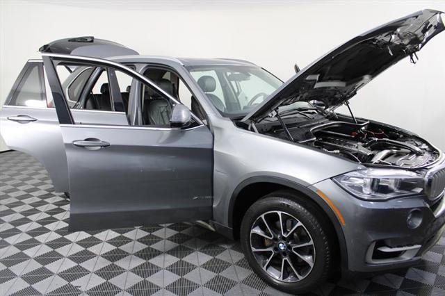 used 2014 BMW X5 car, priced at $9,444