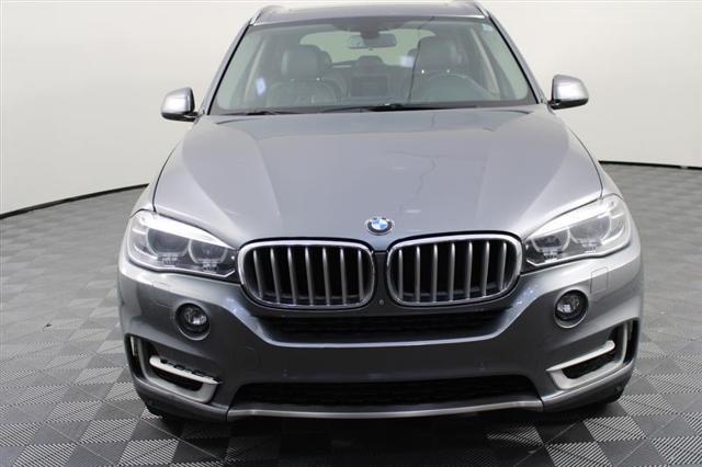 used 2014 BMW X5 car, priced at $9,444