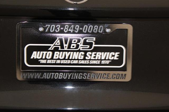 used 2021 Mercedes-Benz AMG GLC 43 car, priced at $34,444