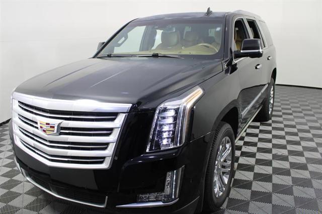 used 2017 Cadillac Escalade car, priced at $28,995