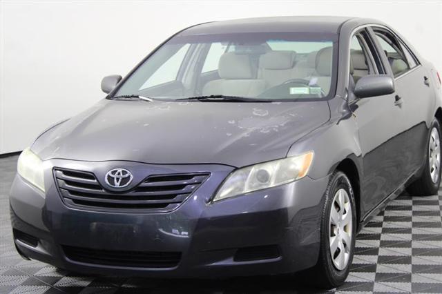 used 2009 Toyota Camry car, priced at $6,995