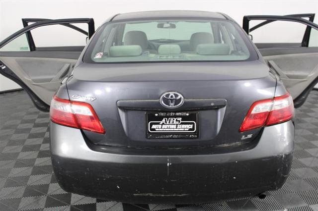 used 2009 Toyota Camry car, priced at $6,995