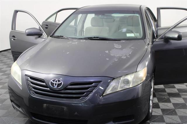 used 2009 Toyota Camry car, priced at $6,995