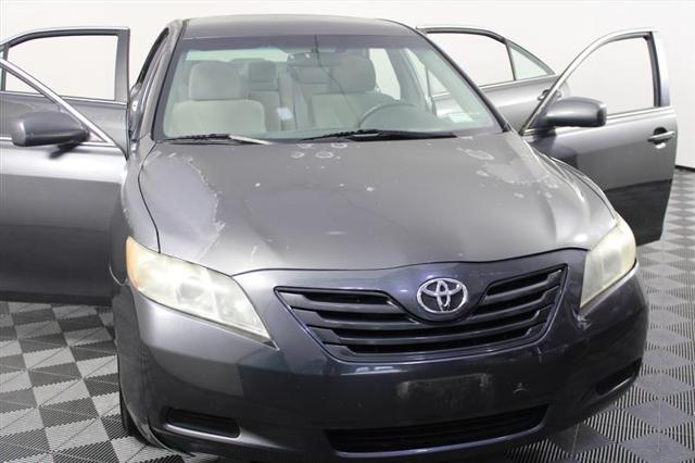 used 2009 Toyota Camry car, priced at $6,995