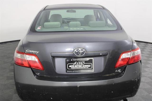 used 2009 Toyota Camry car, priced at $6,995