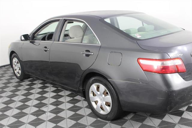 used 2009 Toyota Camry car, priced at $6,995