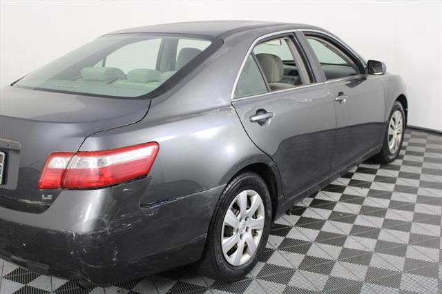 used 2009 Toyota Camry car, priced at $6,995