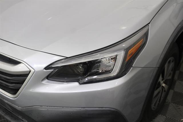 used 2020 Subaru Outback car, priced at $15,995