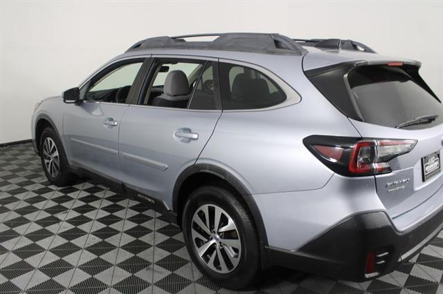 used 2020 Subaru Outback car, priced at $15,995