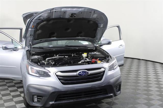 used 2020 Subaru Outback car, priced at $15,995