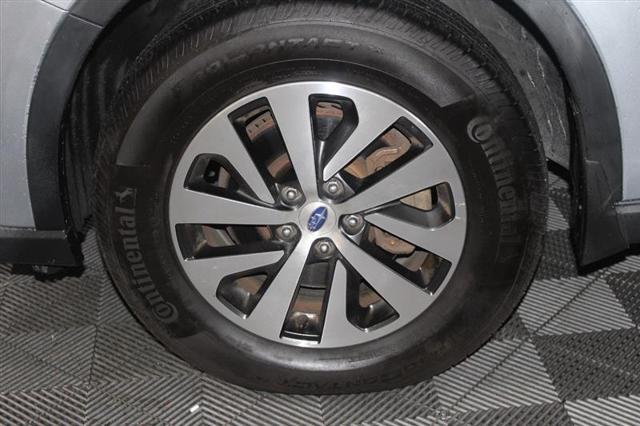 used 2020 Subaru Outback car, priced at $15,995