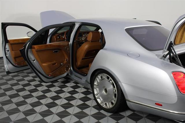 used 2011 Bentley Mulsanne car, priced at $72,995