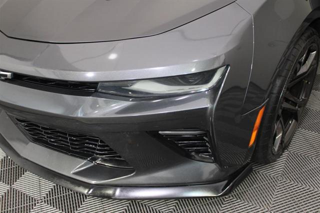 used 2018 Chevrolet Camaro car, priced at $28,995