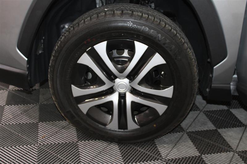 used 2022 Toyota RAV4 car, priced at $20,995