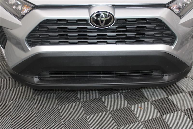 used 2022 Toyota RAV4 car, priced at $20,995