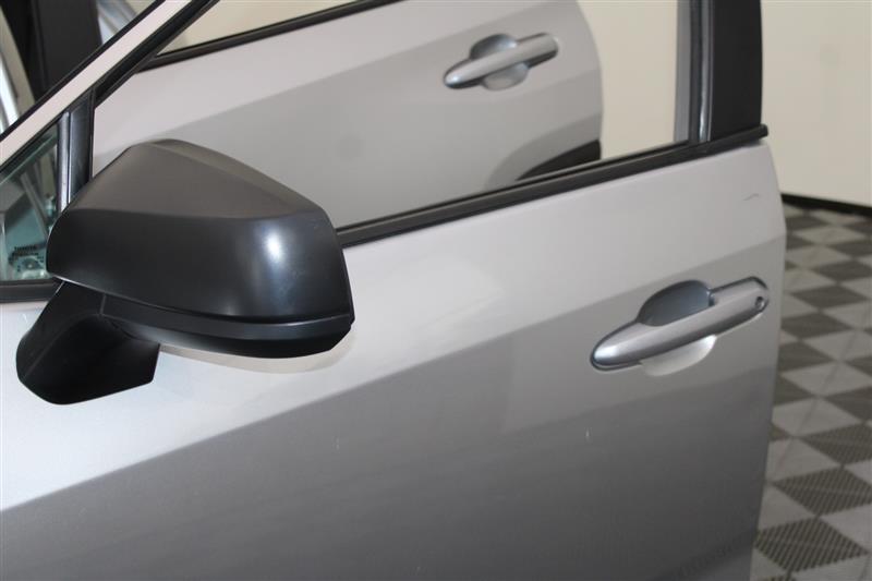 used 2022 Toyota RAV4 car, priced at $20,995