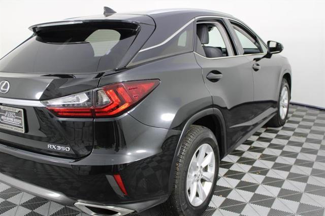 used 2017 Lexus RX 350 car, priced at $23,444