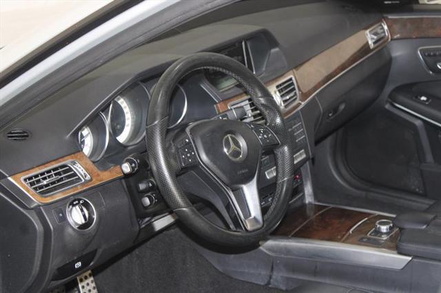 used 2016 Mercedes-Benz E-Class car, priced at $11,444