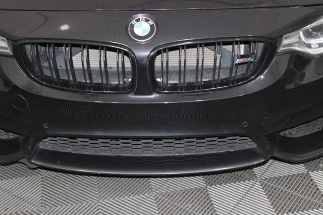 used 2015 BMW M4 car, priced at $32,995
