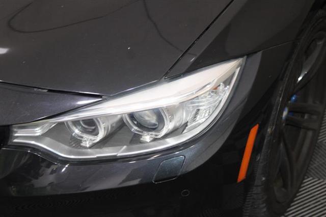 used 2015 BMW M4 car, priced at $32,995