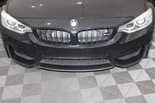used 2015 BMW M4 car, priced at $32,995