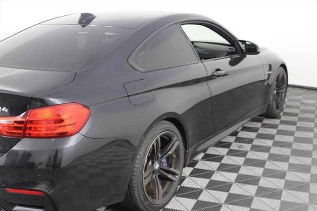 used 2015 BMW M4 car, priced at $32,995