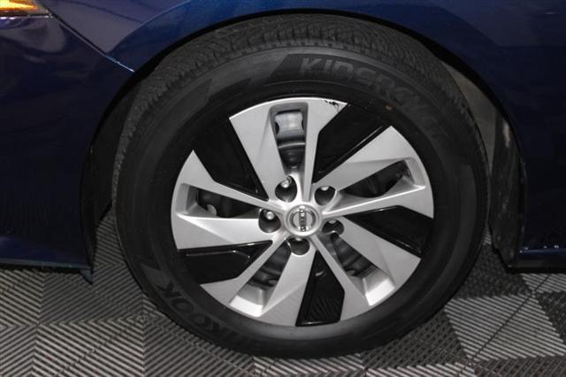 used 2020 Nissan Altima car, priced at $14,995