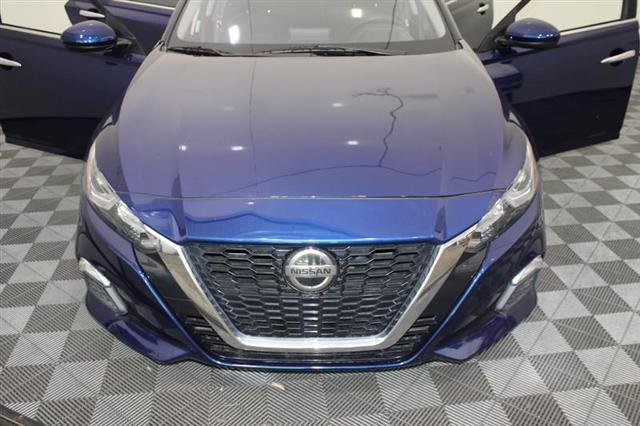 used 2020 Nissan Altima car, priced at $14,995