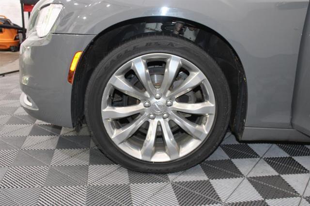 used 2018 Chrysler 300 car, priced at $9,995