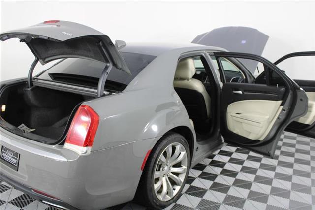 used 2018 Chrysler 300 car, priced at $9,995