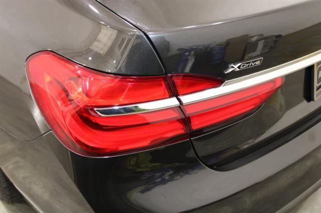 used 2016 BMW 750 car, priced at $22,444