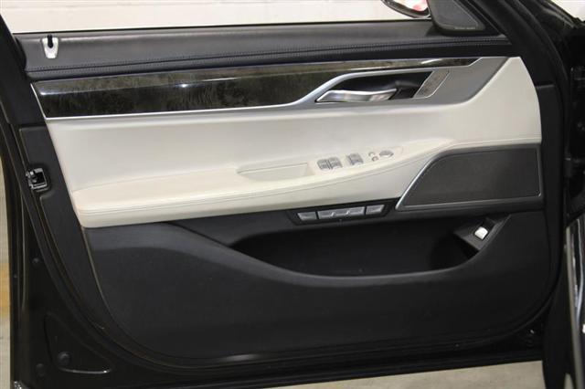 used 2016 BMW 750 car, priced at $22,444