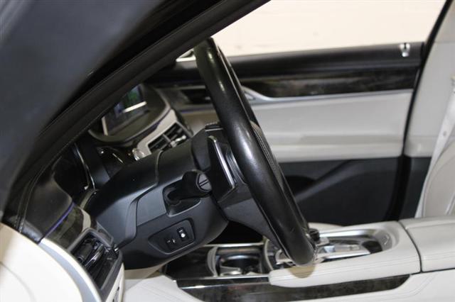 used 2016 BMW 750 car, priced at $22,444