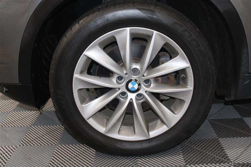 used 2015 BMW X3 car, priced at $8,444