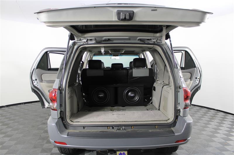 used 2006 Toyota Sequoia car, priced at $18,995