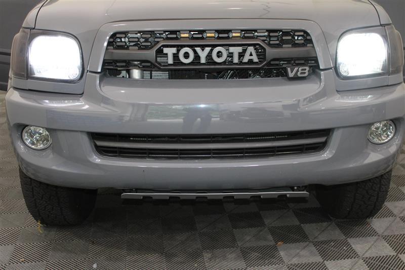 used 2006 Toyota Sequoia car, priced at $18,995